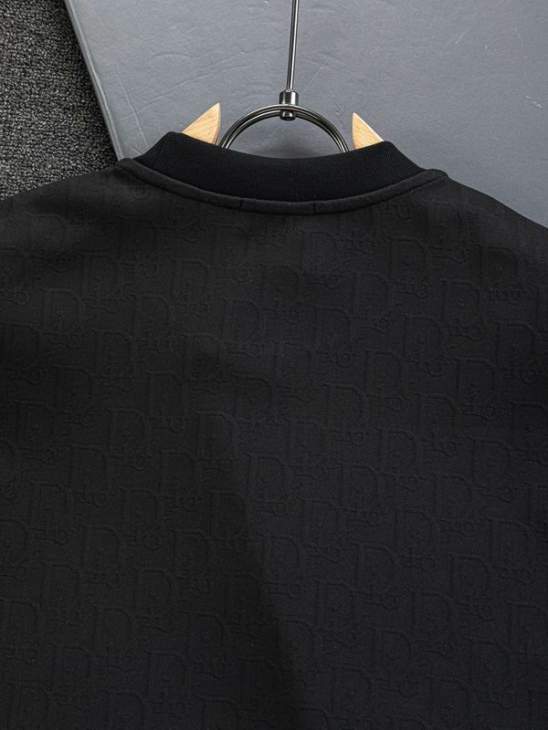 Dior T Shirts Short _SKUDiorS-XLxetr17115623